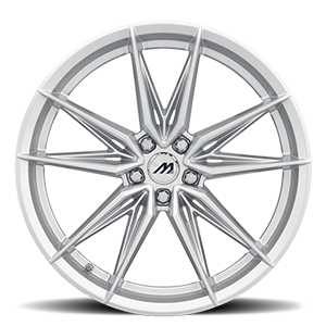 2Crave Mach Hybrid Forged MF.5