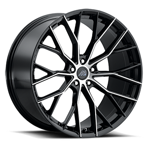 2Crave Mach Hybrid Forged MF.10