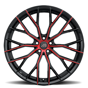2Crave Mach Hybrid Forged MF.10