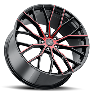 2Crave Mach Hybrid Forged MF.10