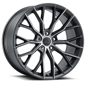 2Crave Mach Hybrid Forged MF.10