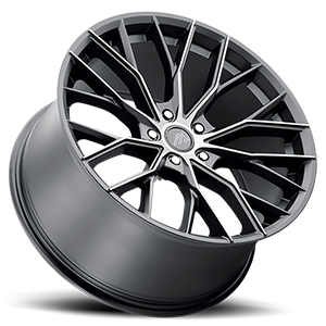 2Crave Mach Hybrid Forged MF.10