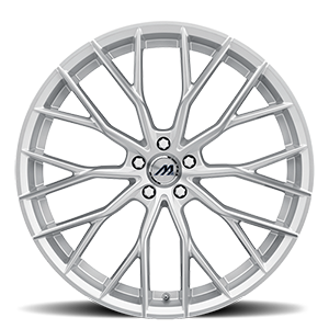 2Crave Mach Hybrid Forged MF.10