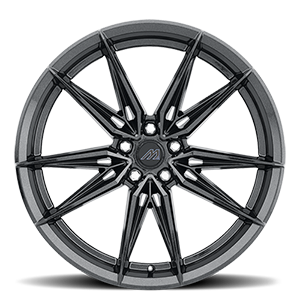 2Crave Mach Hybrid Forged MF.5