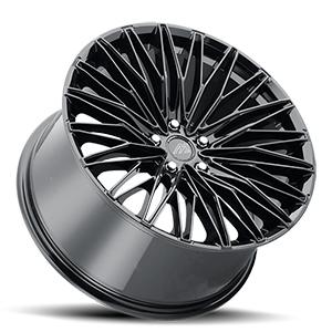 2Crave Mach Hybrid Forged MF.9