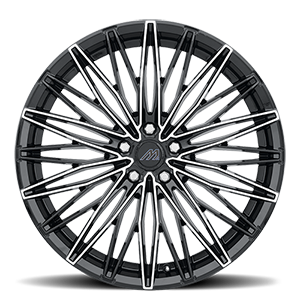 2Crave Mach Hybrid Forged MF.9