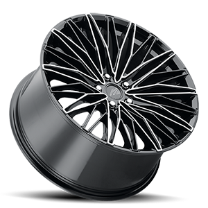 2Crave Mach Hybrid Forged MF.9