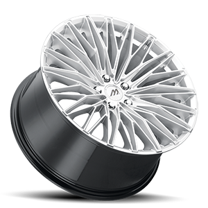 2Crave Mach Hybrid Forged MF.9