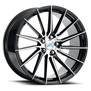 2Crave Mach Euro Concave ME.19