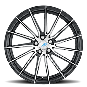 2Crave Mach Euro Concave ME.19
