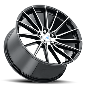 2Crave Mach Euro Concave ME.19
