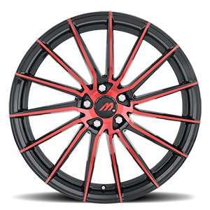 2Crave Mach Euro Concave ME.19