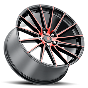 2Crave Mach Euro Concave ME.19