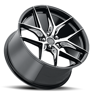 2Crave Mach Hybrid Forged MF.12