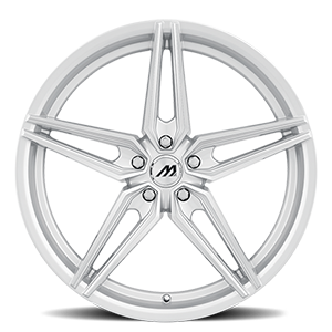 2Crave Mach Hybrid Forged MF.2