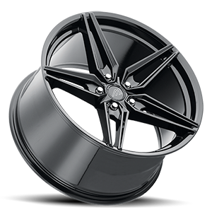 2Crave Mach Hybrid Forged MF.2