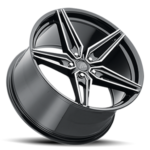 2Crave Mach Hybrid Forged MF.2