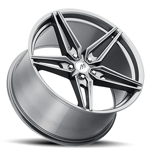2Crave Mach Hybrid Forged MF.2