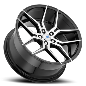 2Crave Mach Euro Concave ME.4