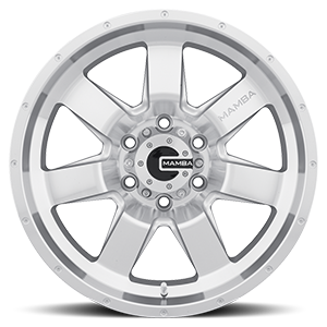 Mamba Wheels M14