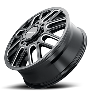 Mayhem Wheels 8107 Cogent Dually