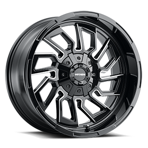 8111 Flywheel