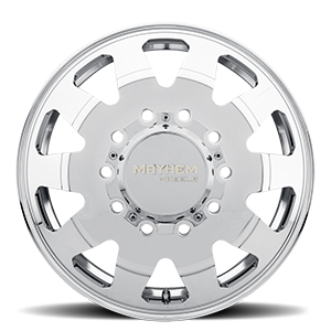 Mayhem Wheels 8181 Challenger