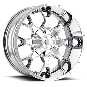 Chrome