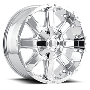 Chrome