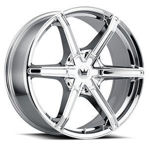 Chrome