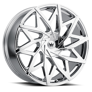 Chrome