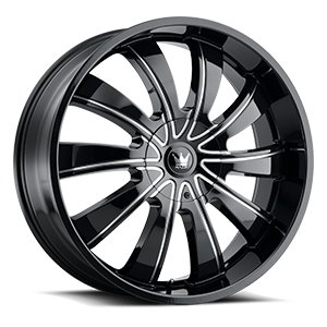 Mazzi 374 Rolla