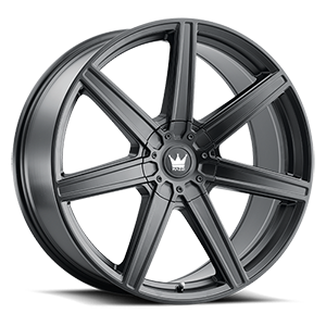 Matte Black