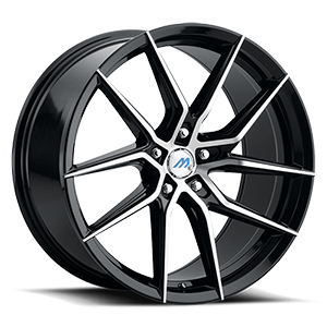 2Crave Mach Euro Concave ME.6