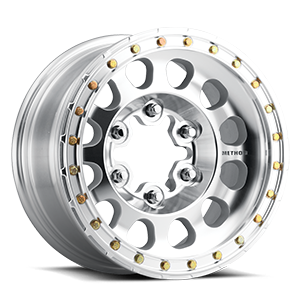 Method Race Wheels MR103 Beadlock