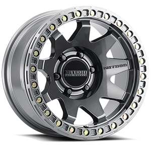 Gloss Titanium