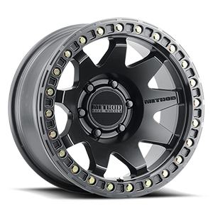 Method Race Wheels MR108