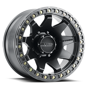 Method Race Wheels MR108