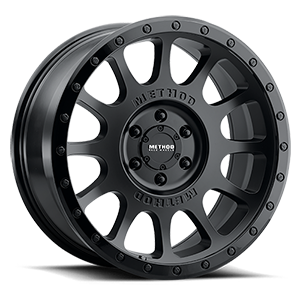 Double Black - 20x9