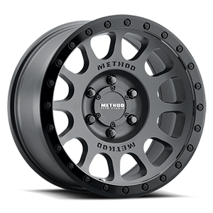 Method Race Wheels MR305 - NV