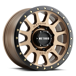 Method Race Wheels MR305 - NV - HD