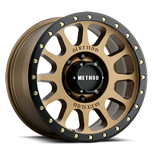 Method Race Wheels MR305 - NV