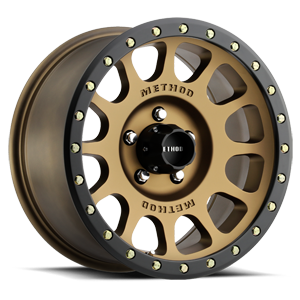 Method Race Wheels MR305 - NV