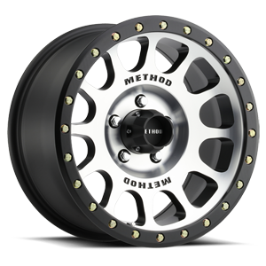Method Race Wheels MR305 - NV