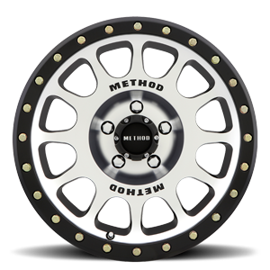 Method Race Wheels MR305 - NV
