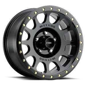 Method Race Wheels MR305 - NV
