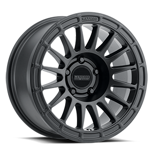 Method Race Wheels MR314