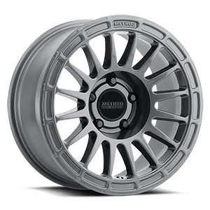 Gloss Titanium