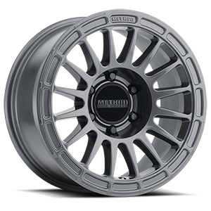 Gloss Titanium
