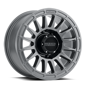Gloss Titanium